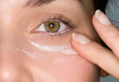 Augencreme