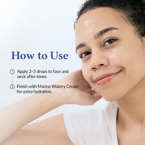 Dr.Althea Aqua Marine Deep Serum 30ml