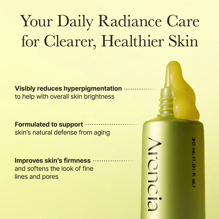 ARENCIA  Vitamin C Booster Shot 30ml