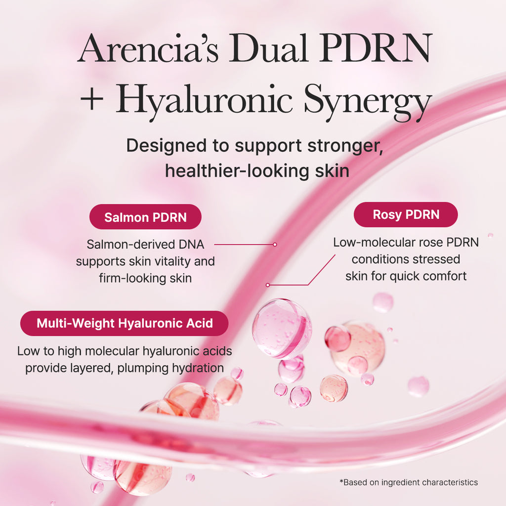 ARENCIA PDRN Booster Shot 30ml