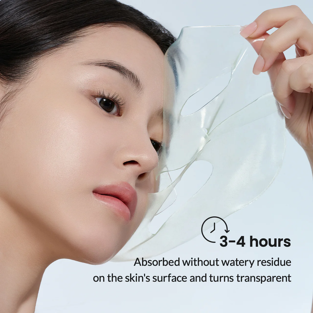 Biodance Refreshing Sea Kelp Real Deep Mask (1ea)
