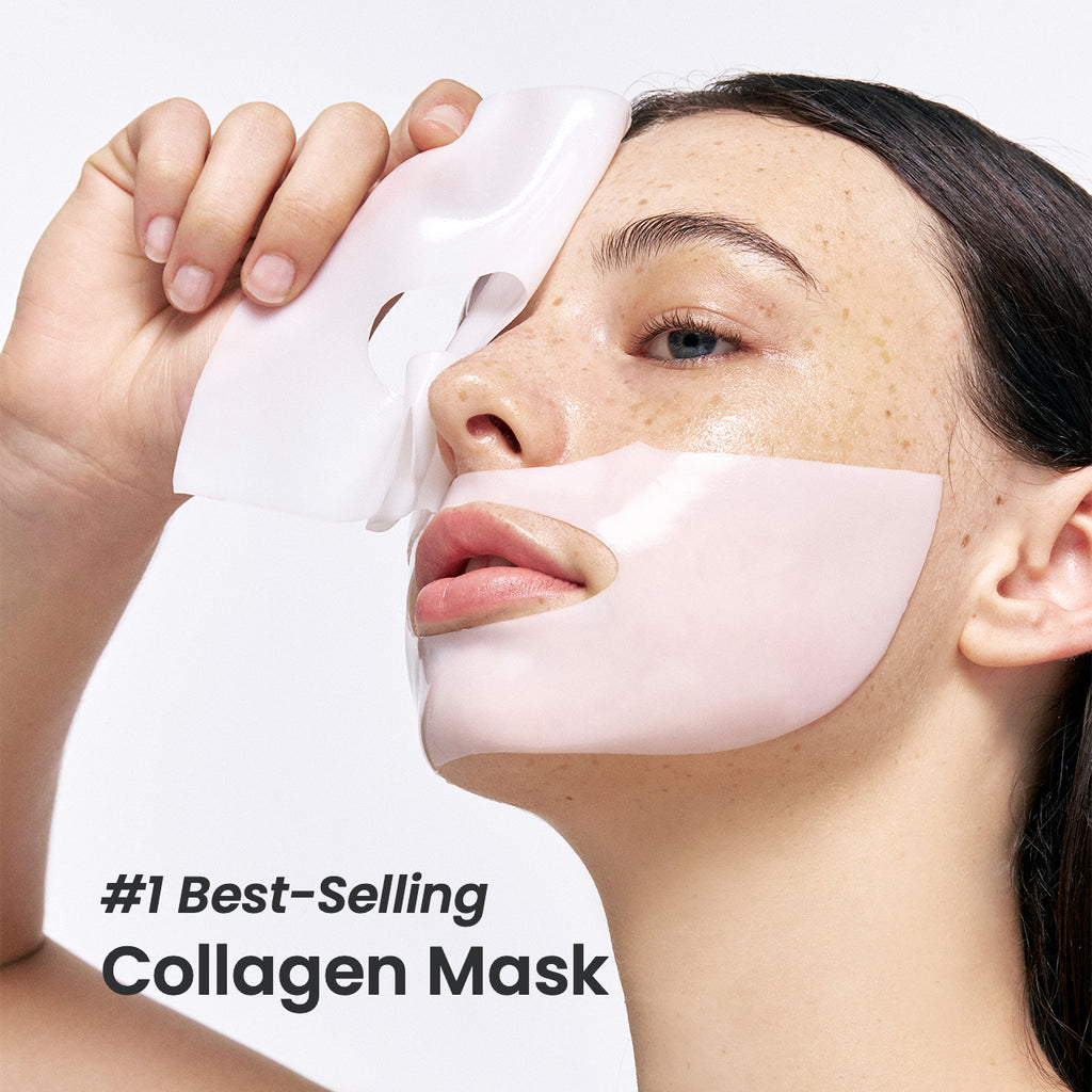 Biodance Bio-Collagen Real Deep Mask (1ea)