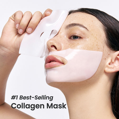 Biodance Bio-Collagen Real Deep Mask (1ea)