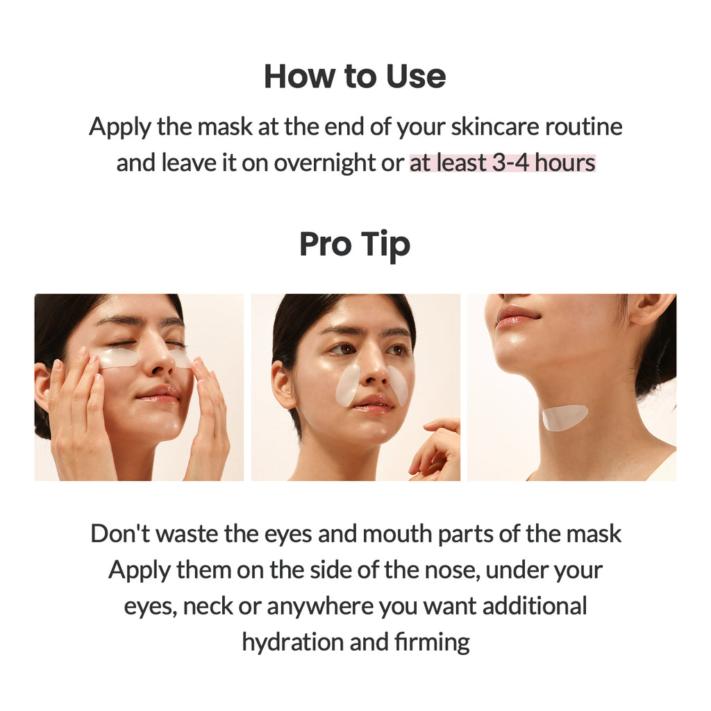 Biodance Bio-Collagen Real Deep Mask (1ea)