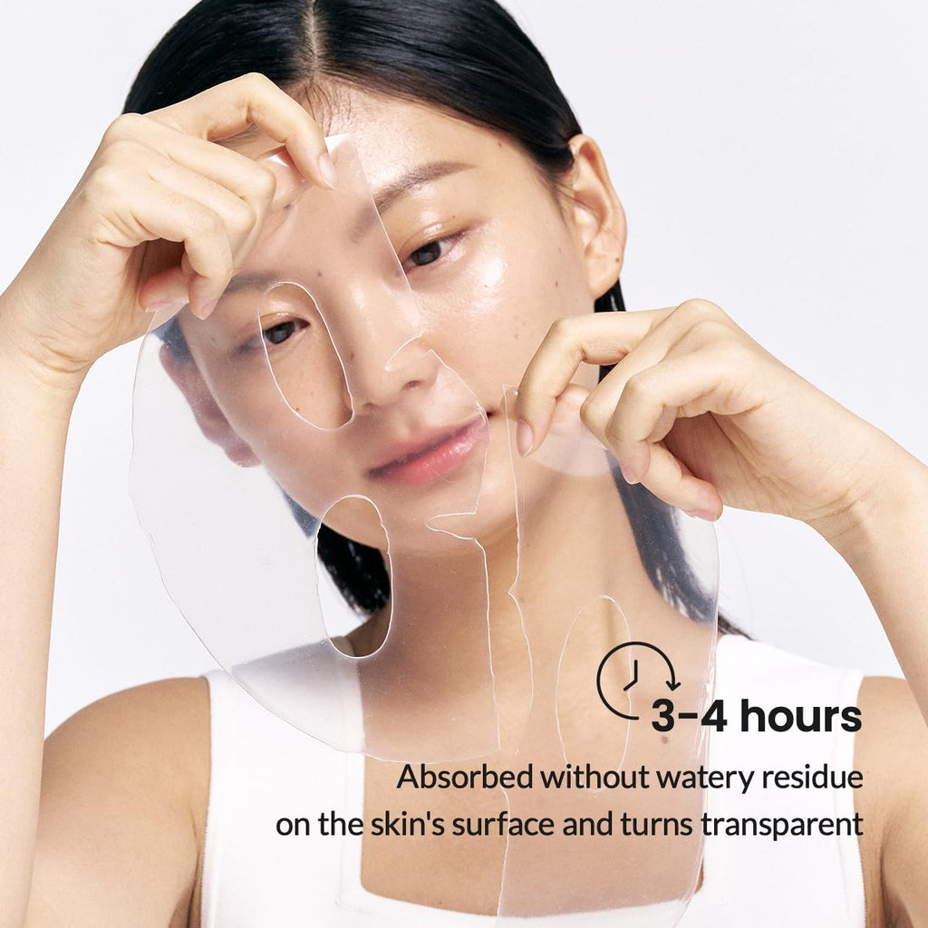 Biodance Hydro Cera-nol Real Deep Mask (1ea)