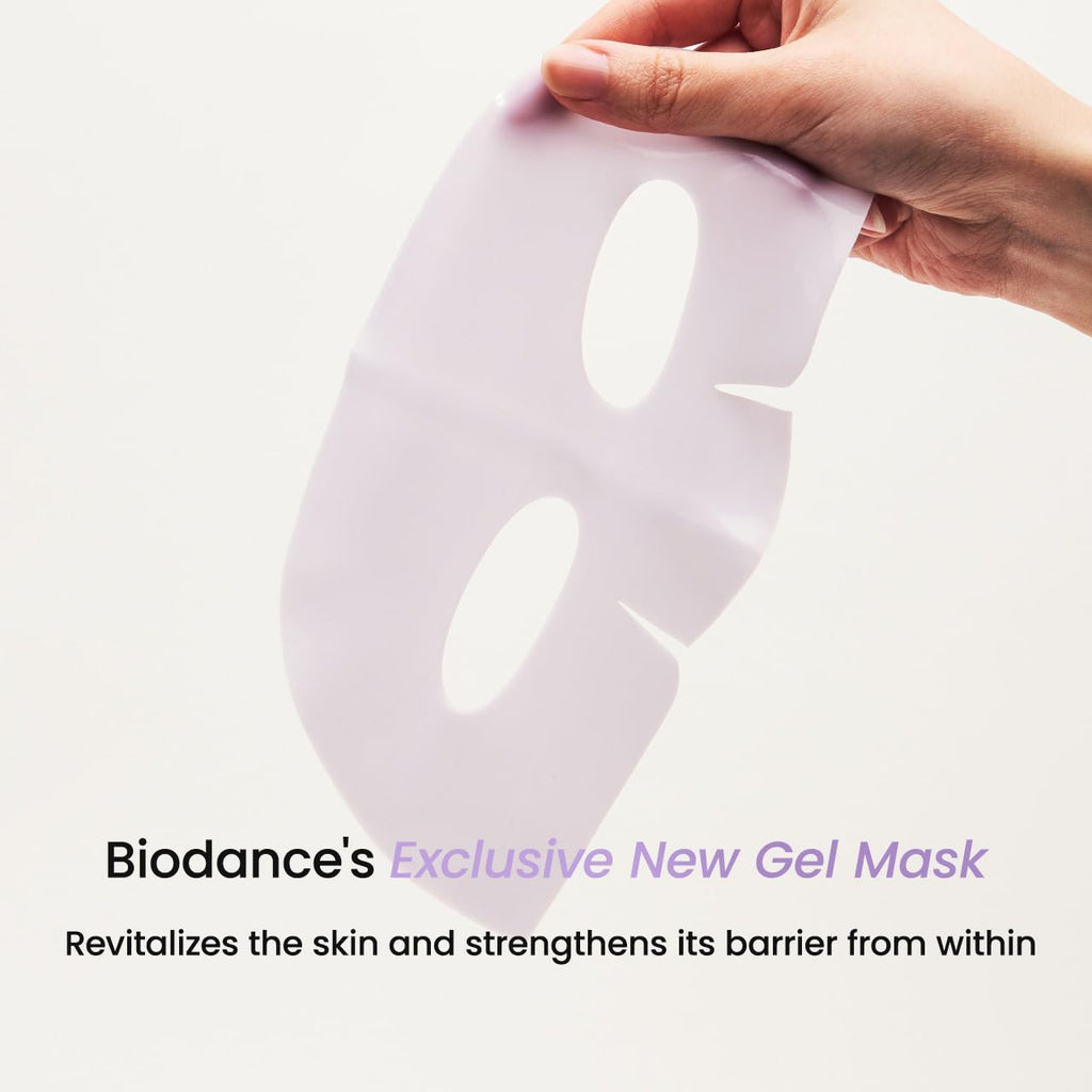 Biodance Rejuvenating Caviar PDRN Real Deep Mask (1ea)