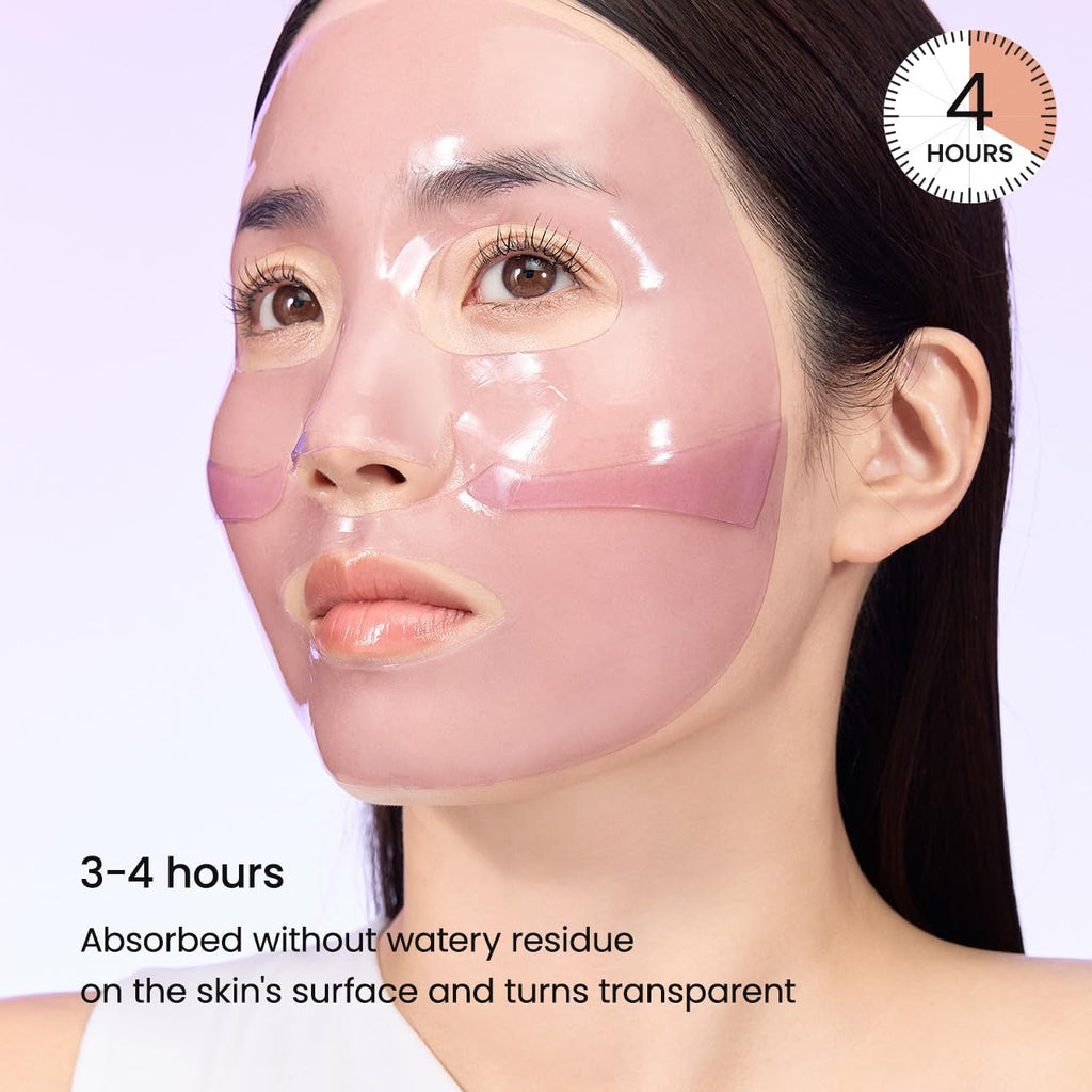 Biodance Rejuvenating Caviar PDRN Real Deep Mask (1ea)