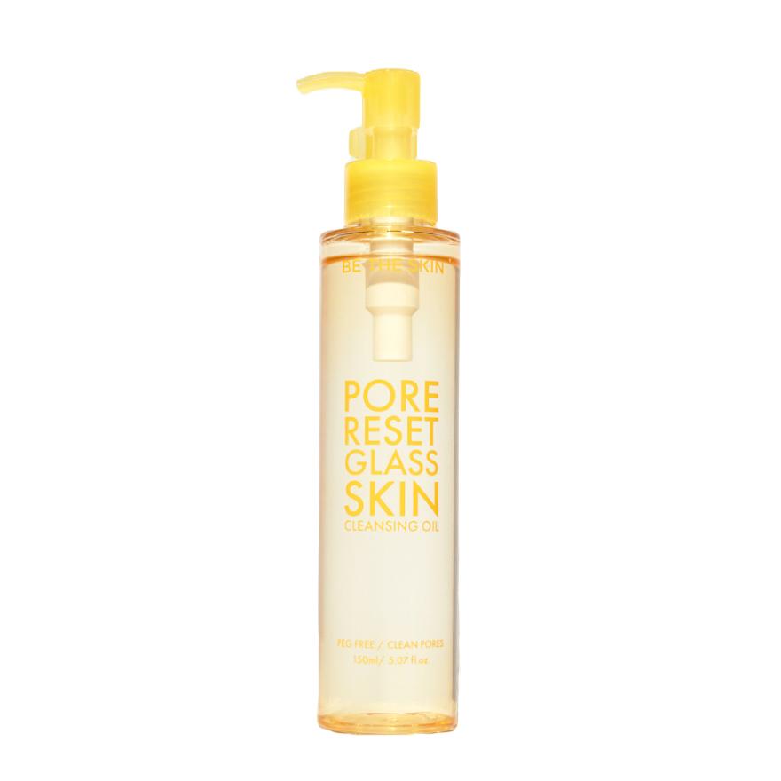 Be The Skin - Pore Reset Glass Skin Cleansing Oil 150ml