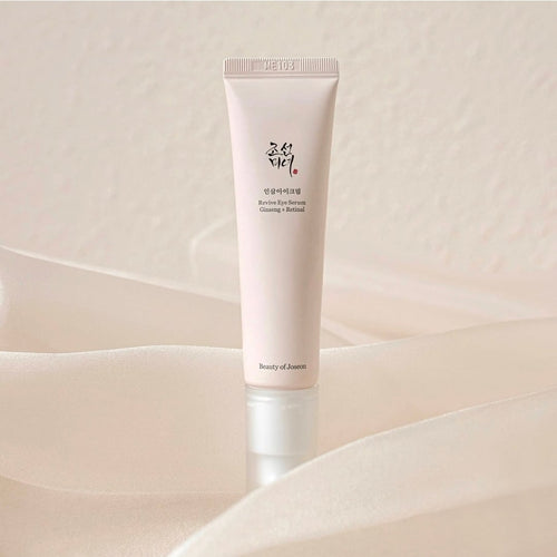 Beauty of Joseon Revive Augenserum Ginseng Retinal 30ml – koreanische Hautpflege | Bella Beauty Swiss