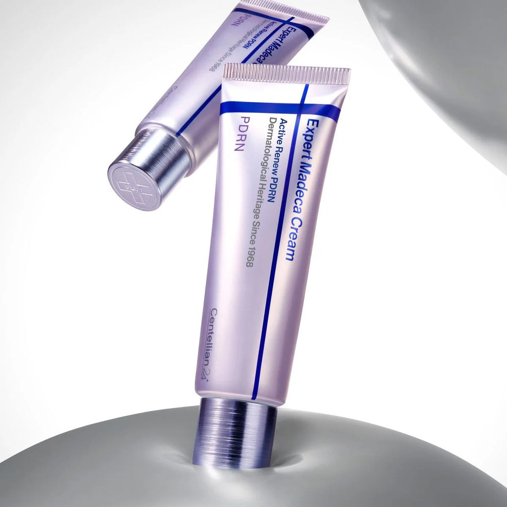 Centellian24 Expert Madeca Active Renew PDRN Creme 50ml – koreanische Hautpflege | Bella Beauty Swiss