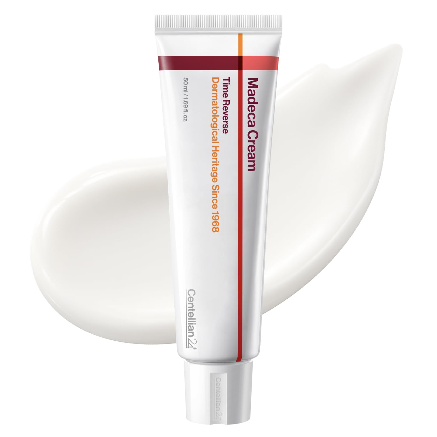 Centellian24 Madeca Time Reverse Creme 50ml – koreanische Hautpflege | Bella Beauty Swiss