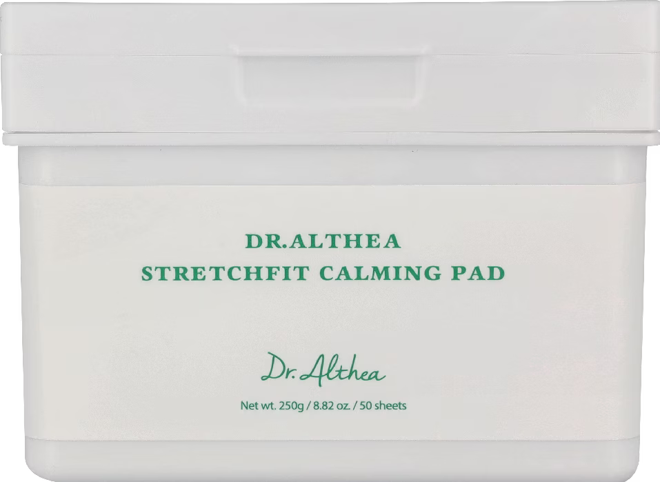 Dr.Althea StretchFit Calming Pad (50ea)