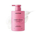 JULYME Damage Care Parfum-Shampoo 500ml Sunset Freesia – koreanische Haarpflege | Bella Beauty Swiss