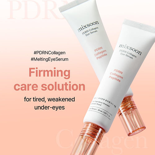 MIXSOON PDRN Collagen Eye Serum 20ml