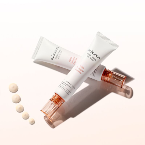 MIXSOON PDRN Kollagen Augenserum 20ml – koreanische Hautpflege | Bella Beauty Swiss
