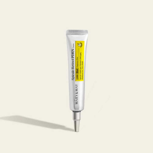 Mary&May Spicule Retinol PDRN Creme 15ml – koreanische Hautpflege | Bella Beauty Swiss