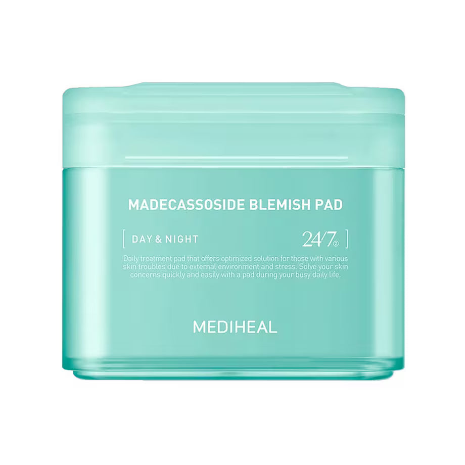 Mediheal Madecassoside Unreinheiten-Patches 100St – koreanische Hautpflege | Bella Beauty Swiss