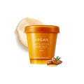 Nature Republic Argan Haarpflege-Maske 200ml – koreanische Haarpflege | Bella Beauty Swiss