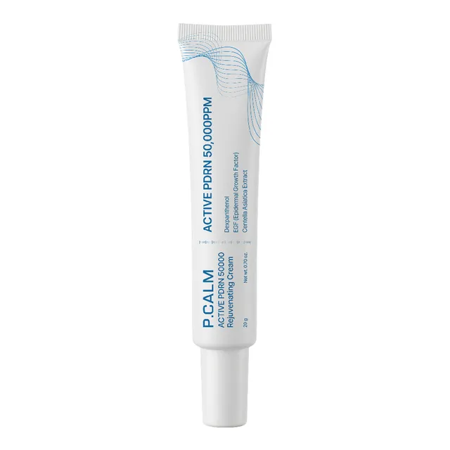 P.CALM PDRN 50000 Verjüngende Creme 20ml – koreanische Hautpflege | Bella Beauty Swiss