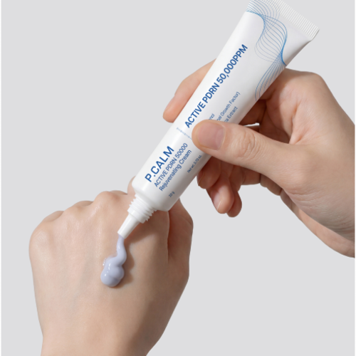 P.CALM Active PDRN 50000 Rejuvenating Cream 20ml