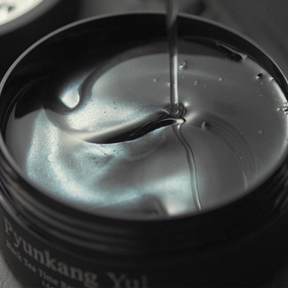 Pyunkang Yul Black Tea Time Reverse Eye Patch (60ea)