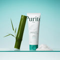 Purito Seoul Bambus Panthenol Reiniger 150ml – koreanische Hautpflege | Bella Beauty Swiss