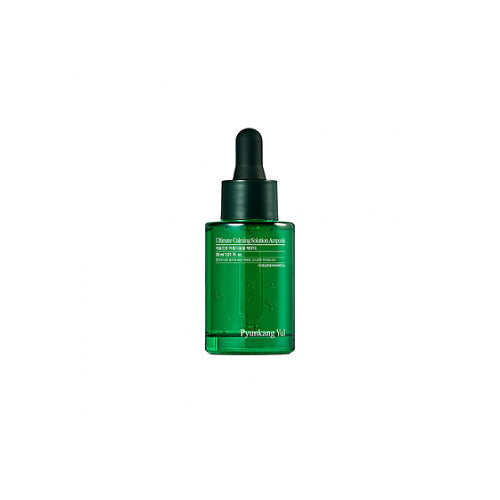 Pyunkang Yul Ultimate Calming Ampulle 30ml – koreanische Hautpflege | Bella Beauty Swiss