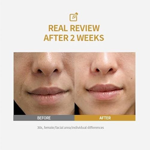 SUNGBOON EDITOR Silk Peptide Intensive Lifting Ampoule 40ml