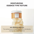 SKIN1004 Centella Quick Calming Pad 70St – koreanische Hautpflege | Bella Beauty Swiss