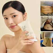 SUELO Volcano Ppc Body Cream 120ml