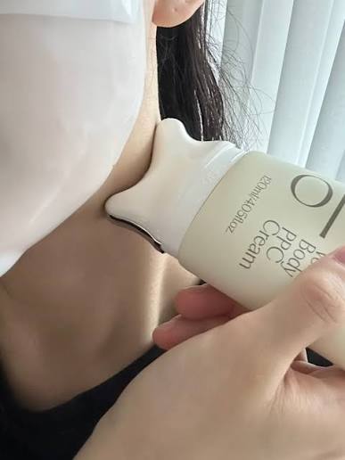 SUELO Volcano Ppc Body Cream 120ml