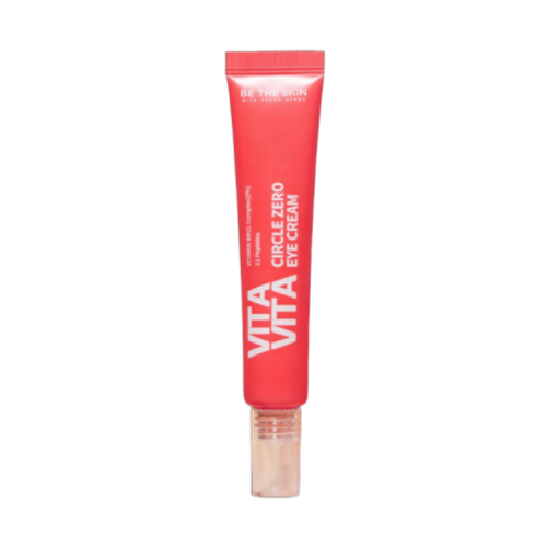 Be The Skin Vitavita Circle Zero Eye Cream 30g