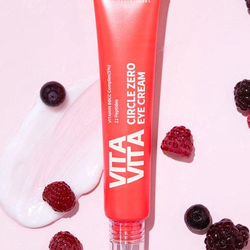Be The Skin Vitavita Circle Zero Eye Cream 30g