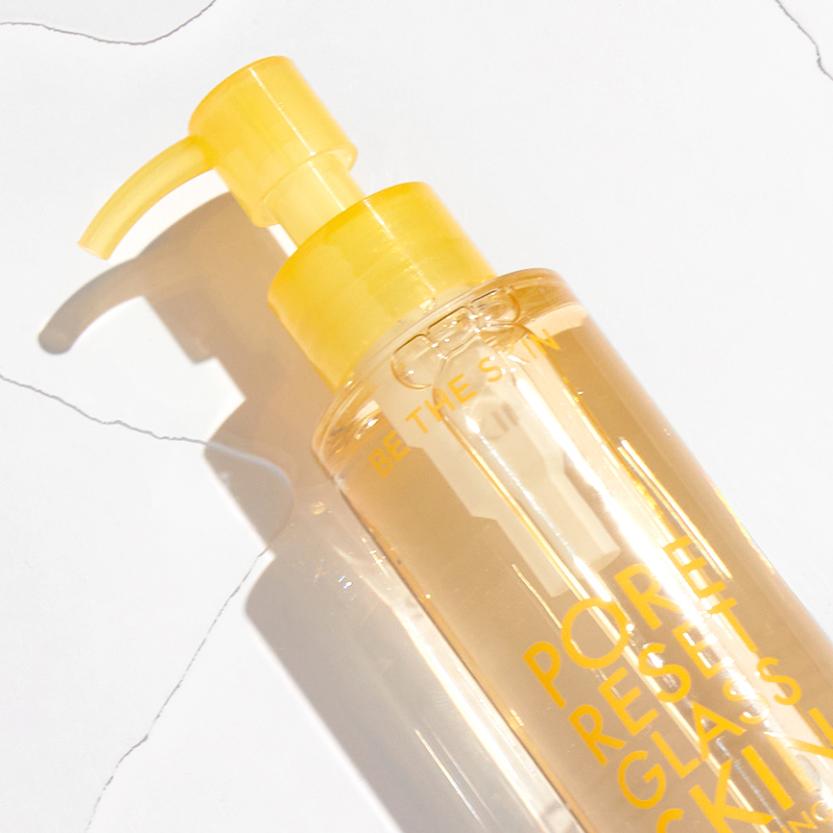 Be The Skin - Pore Reset Glass Skin Cleansing Oil 150ml