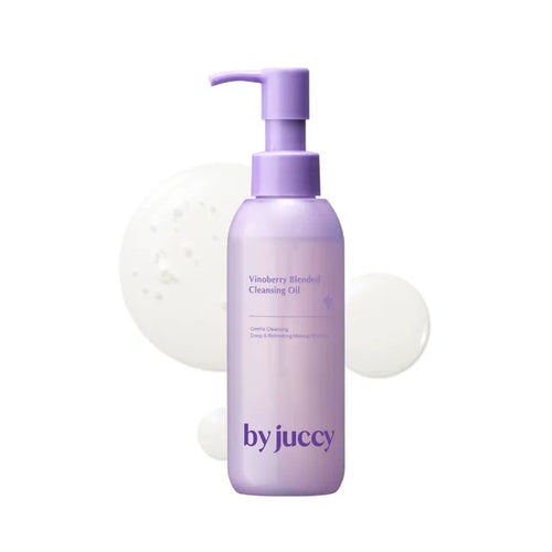 by juccy Vinoberry Reinigöl 150ml – koreanische Hautpflege | Bella Beauty Swiss