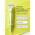 celimax VITA-A Retinal Shot Straffungs-Booster 15ml – koreanische Hautpflege | Bella Beauty Swiss