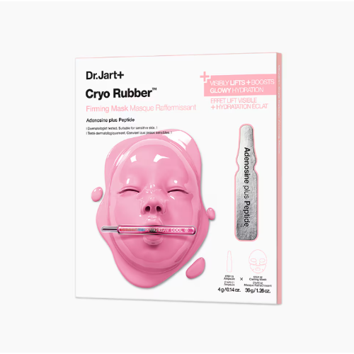 Dr.Jart Cryo Rubber Firming Mask 1ea