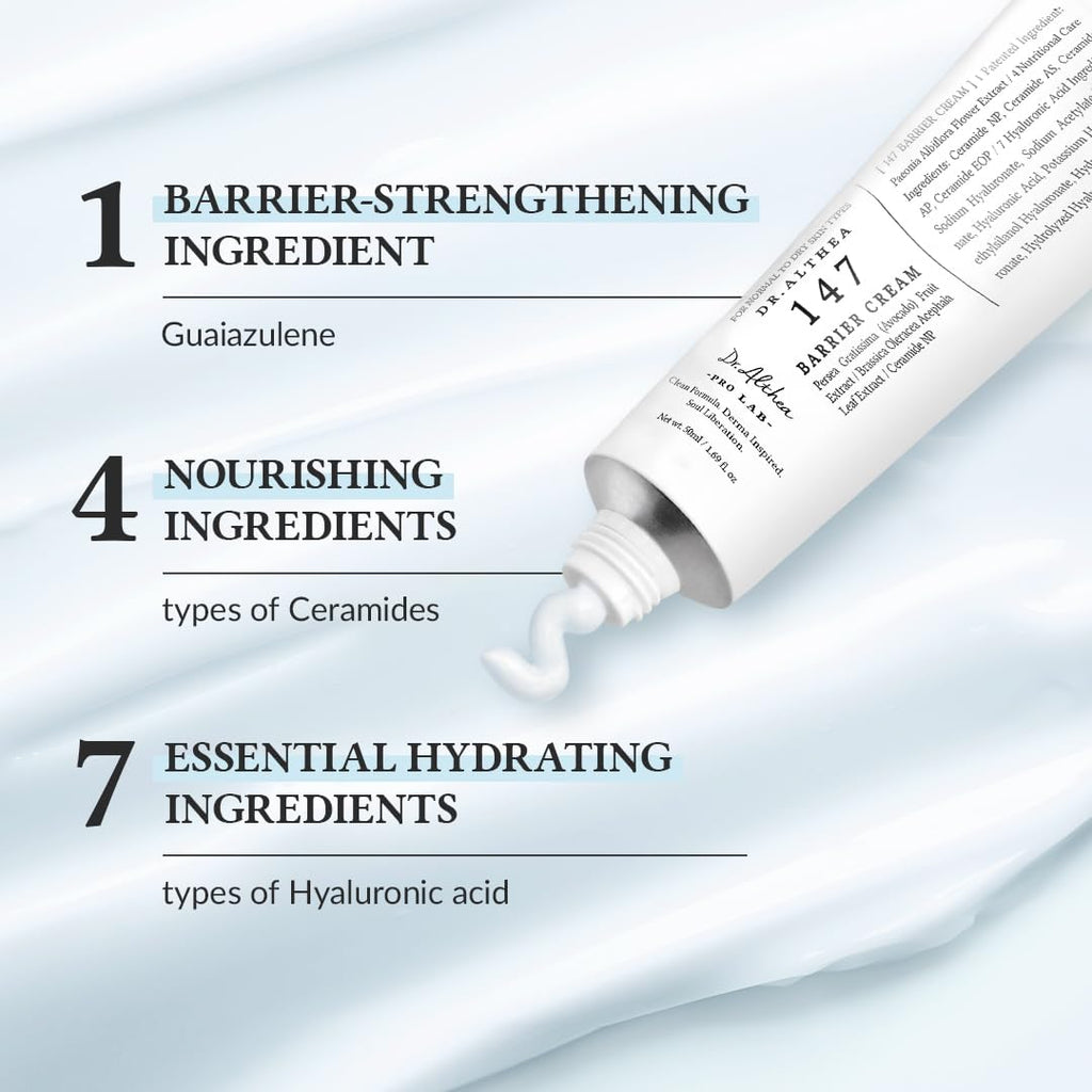 Dr.Althea 147 Barrier Cream 50ml
