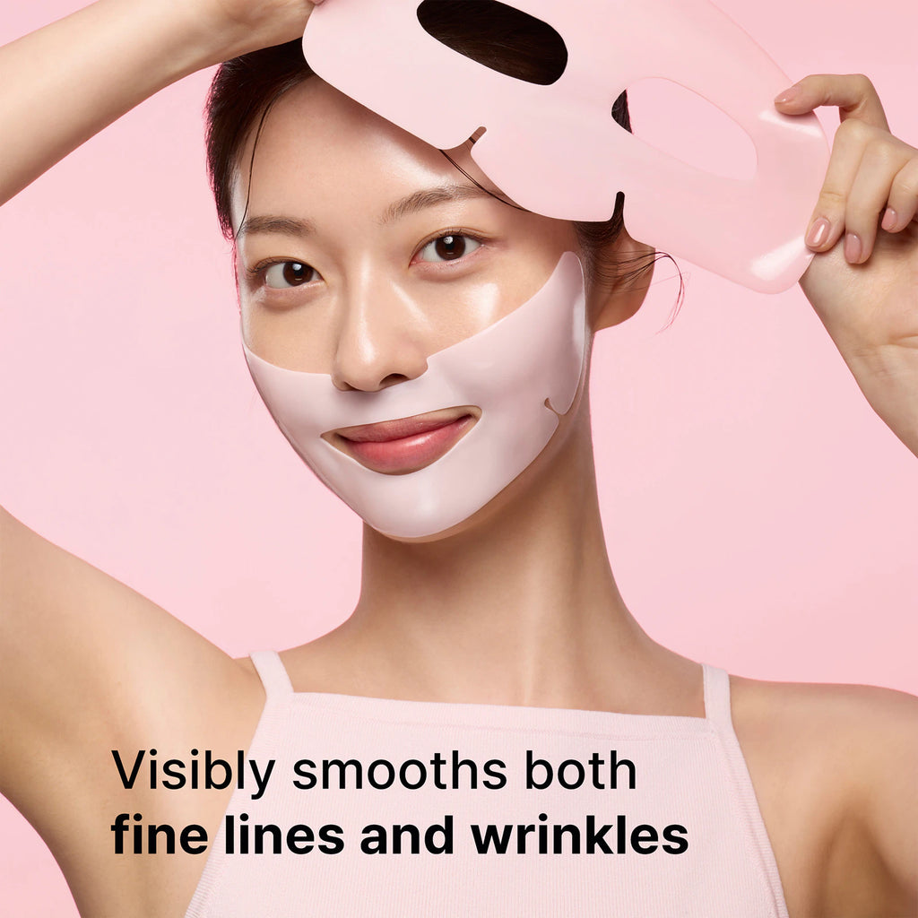 Dr.Jart Cryo Rubber Firming Mask 1ea