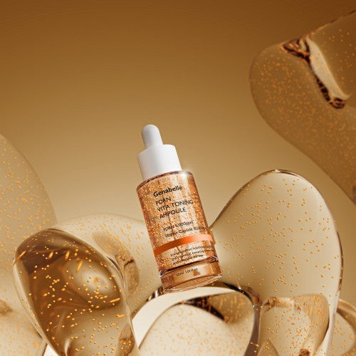 GENABELLE PDRN Vita Toning Ampoule 30ml