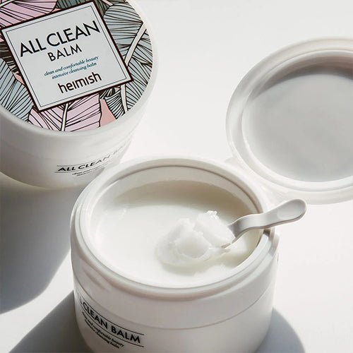 heimish All Clean Reinigungsbalsam – koreanische Hautpflege | Bella Beauty Swiss