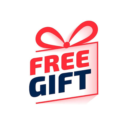 FREE GIFT