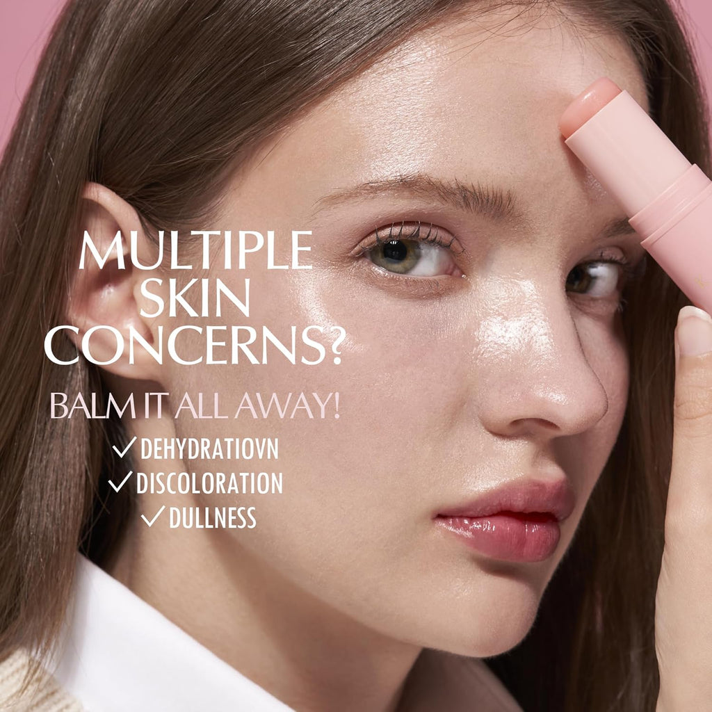 KAHI Multi Balm Stick 9g