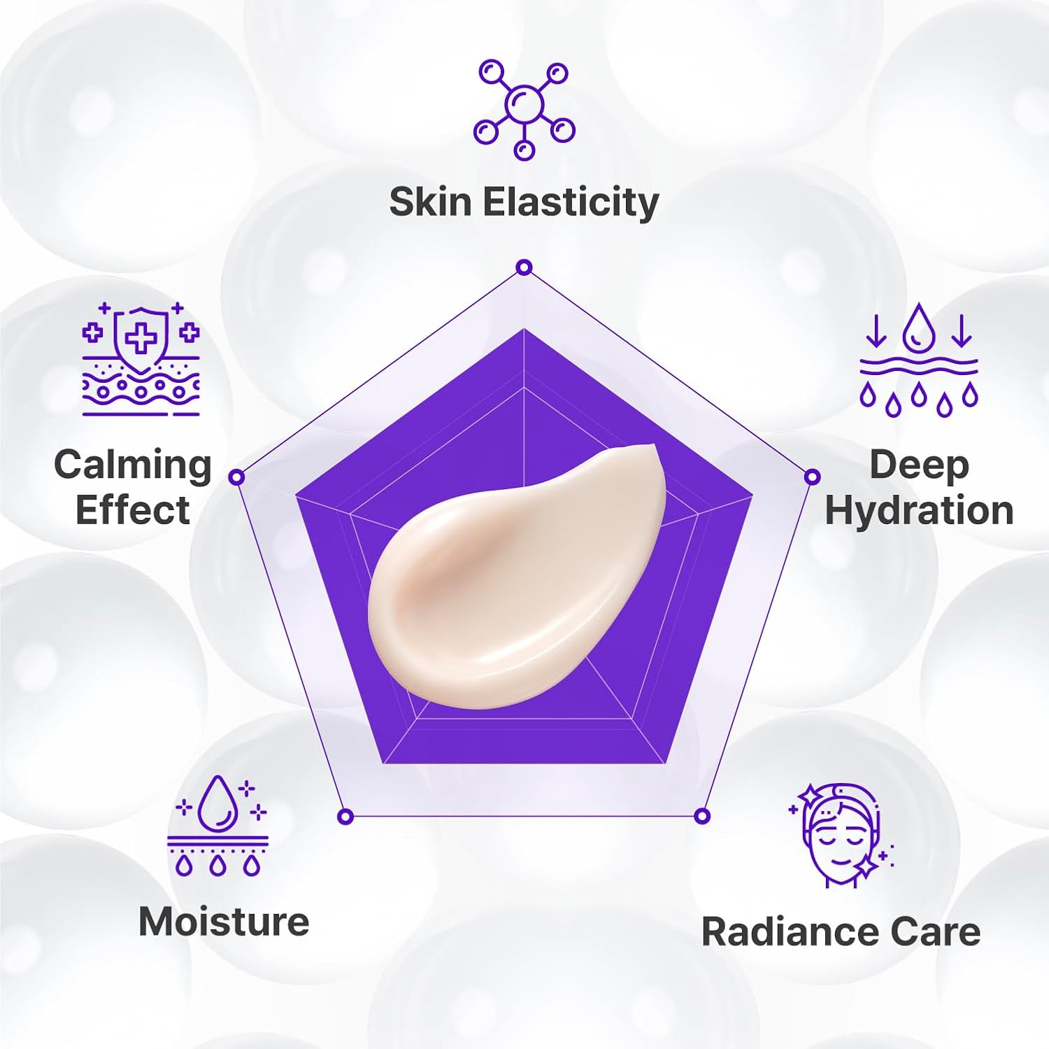 Centellian24 Expert Madeca Cream Active Renew PDRN 50ml