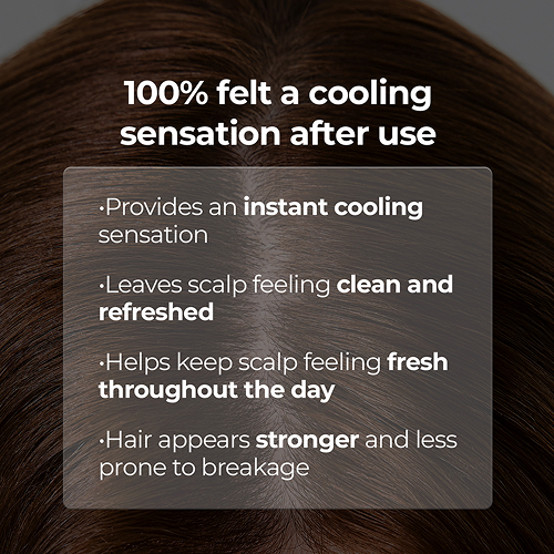 moev Annurcatin Hair Tonic 150ml