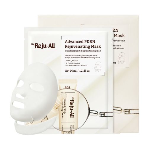 Dr. Reju-All Advanced PDRN Rejuvenating Mask 1ea