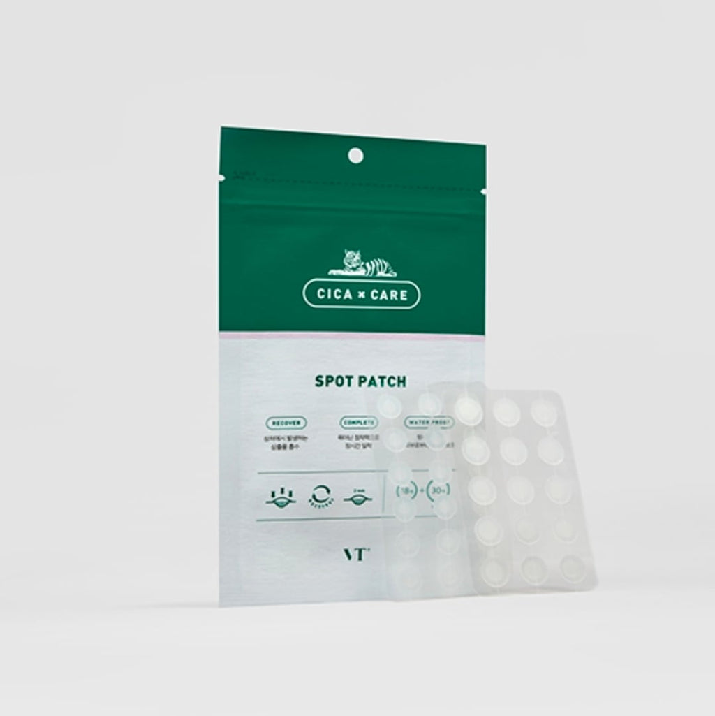 VT Cosmetics] VT Spot Patch 48ea