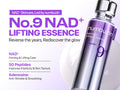 Numbuzin No.9 NAD Bio Lifting Essence 50ml