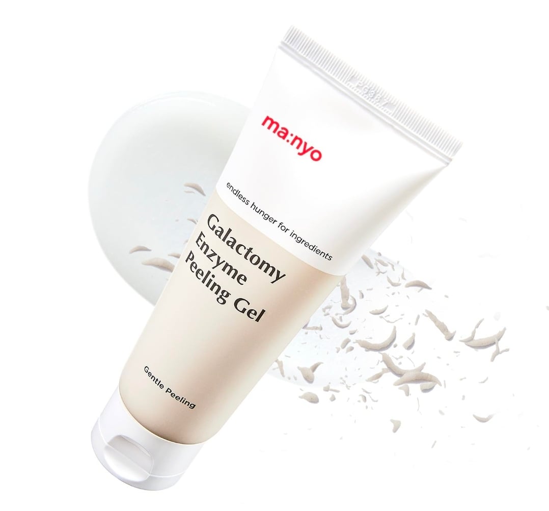 ma:nyo Galactomy Peeling Gel 75ml