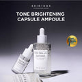 SKIN1004 Madagascar Centella Tone Brightening Capsule Ampoule 100ml